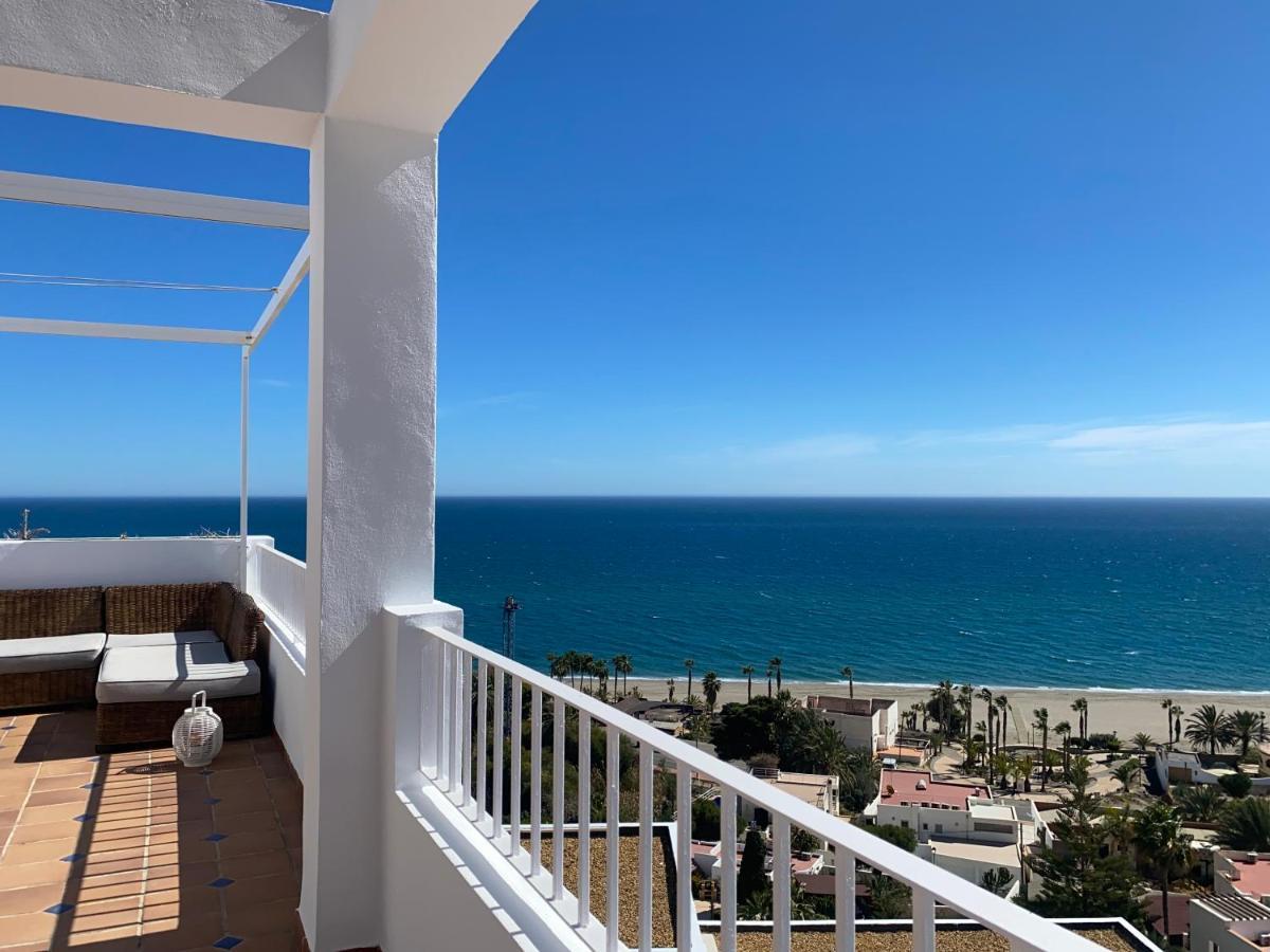 Residencial Oasis 3 Daire Mojácar Dış mekan fotoğraf