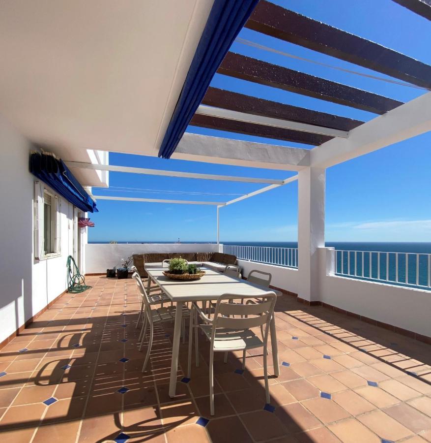 Residencial Oasis 3 Daire Mojácar Dış mekan fotoğraf