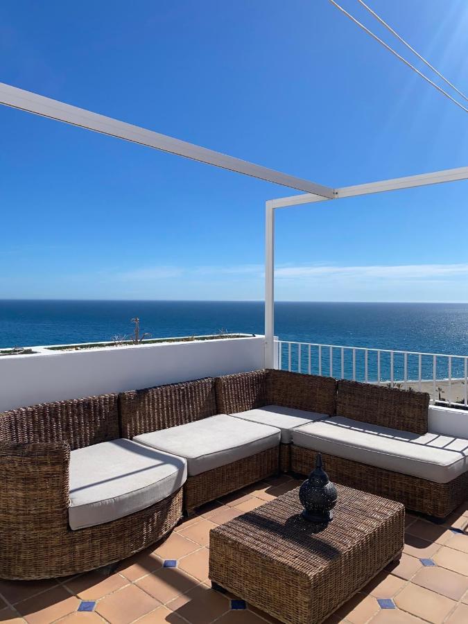 Residencial Oasis 3 Daire Mojácar Dış mekan fotoğraf