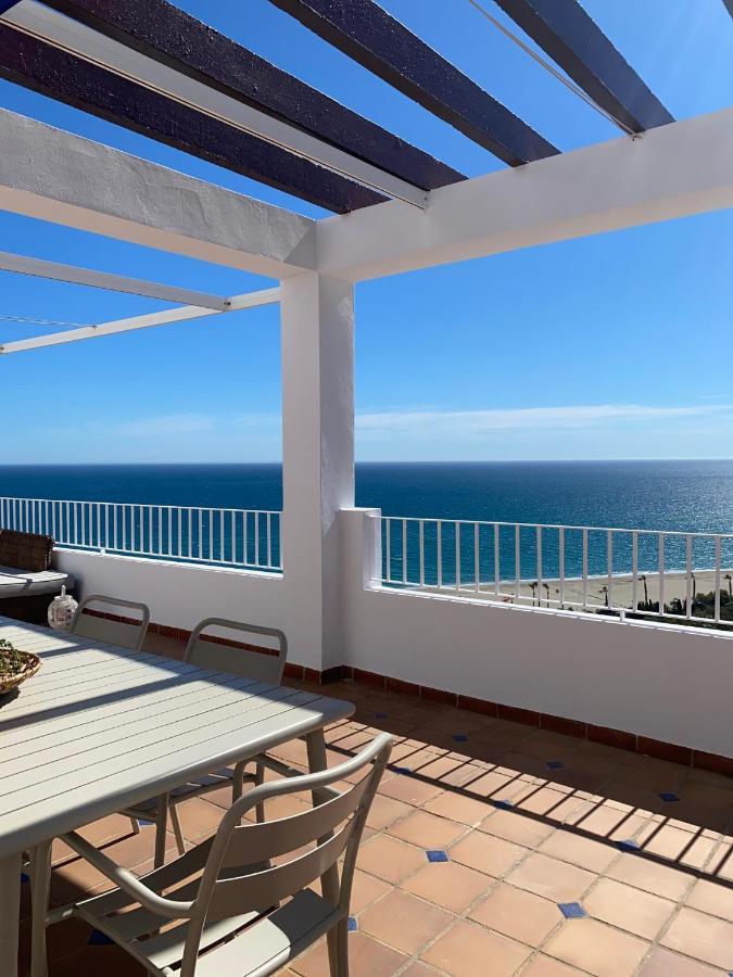 Residencial Oasis 3 Daire Mojácar Dış mekan fotoğraf