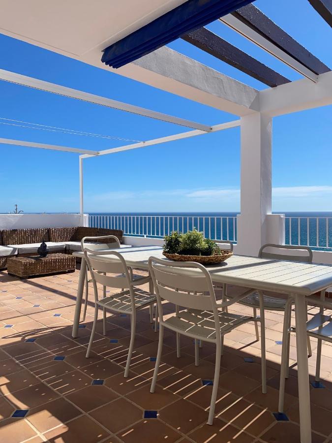 Residencial Oasis 3 Daire Mojácar Dış mekan fotoğraf