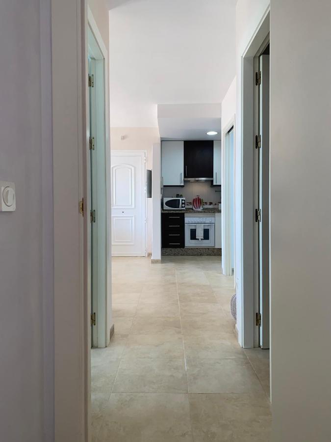 Residencial Oasis 3 Daire Mojácar Dış mekan fotoğraf