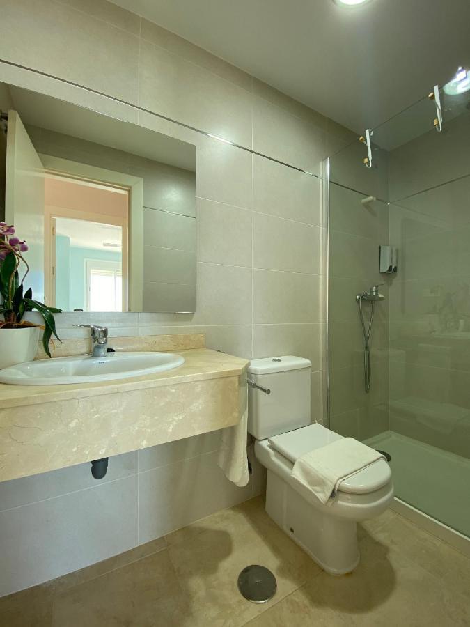 Residencial Oasis 3 Daire Mojácar Dış mekan fotoğraf
