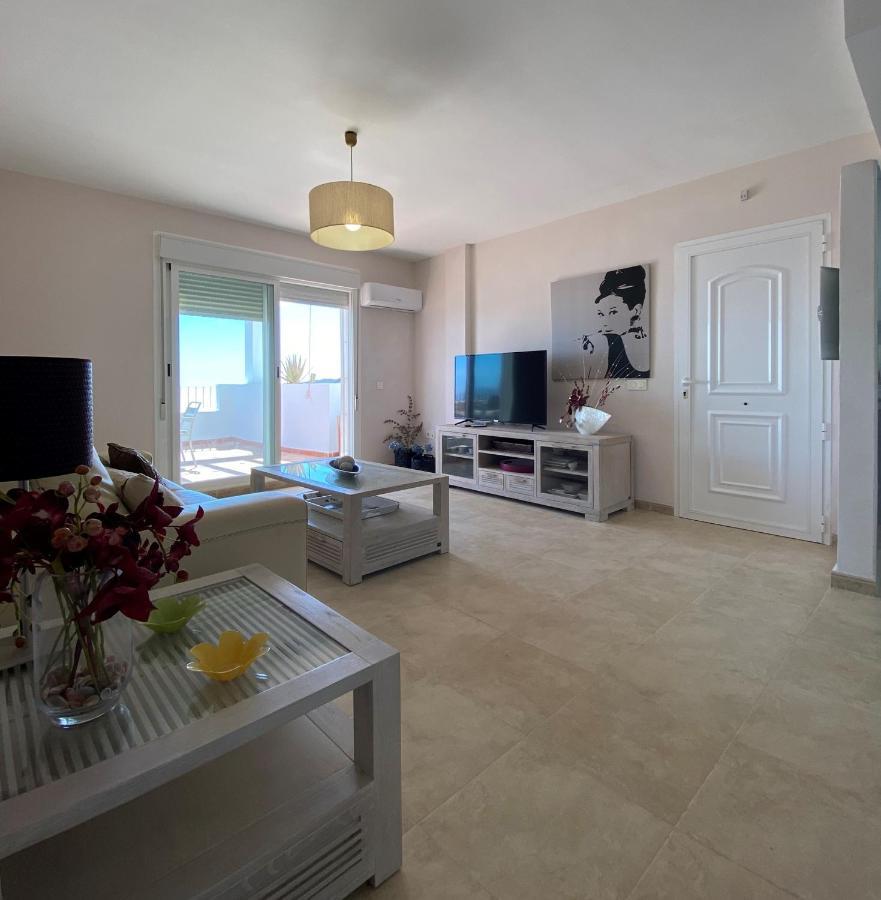 Residencial Oasis 3 Daire Mojácar Dış mekan fotoğraf