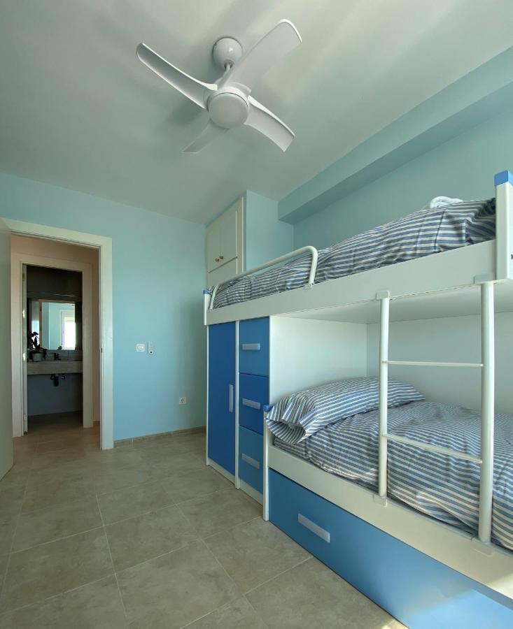Residencial Oasis 3 Daire Mojácar Dış mekan fotoğraf