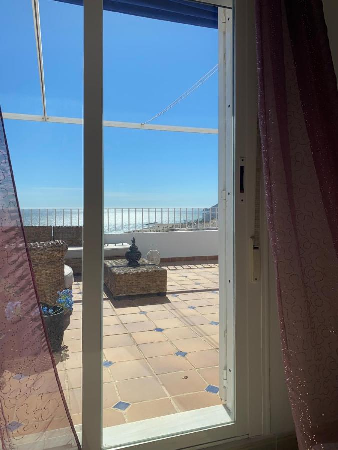 Residencial Oasis 3 Daire Mojácar Dış mekan fotoğraf