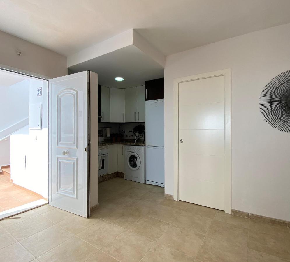 Residencial Oasis 3 Daire Mojácar Dış mekan fotoğraf