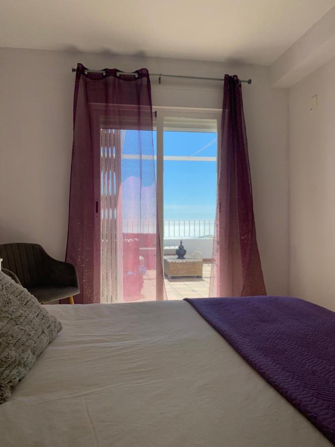 Residencial Oasis 3 Daire Mojácar Dış mekan fotoğraf