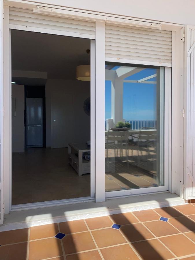 Residencial Oasis 3 Daire Mojácar Dış mekan fotoğraf