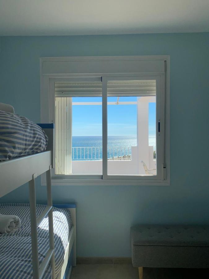 Residencial Oasis 3 Daire Mojácar Dış mekan fotoğraf