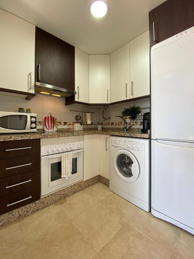 Residencial Oasis 3 Daire Mojácar Dış mekan fotoğraf