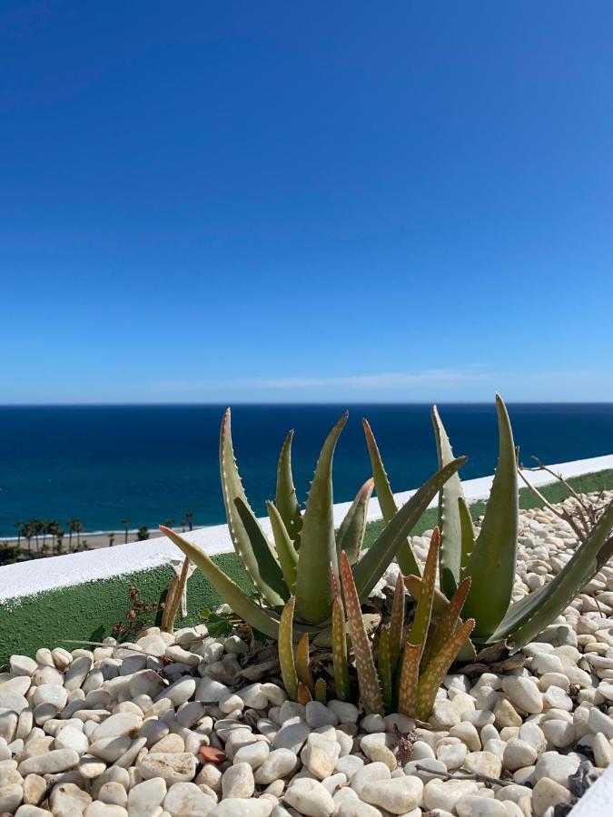 Residencial Oasis 3 Daire Mojácar Dış mekan fotoğraf