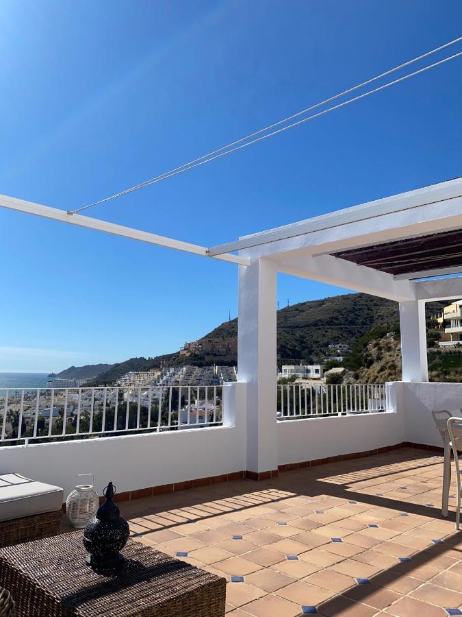 Residencial Oasis 3 Daire Mojácar Dış mekan fotoğraf