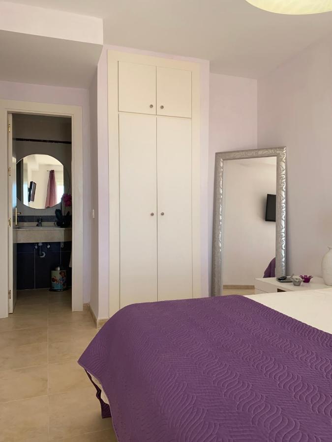 Residencial Oasis 3 Daire Mojácar Dış mekan fotoğraf
