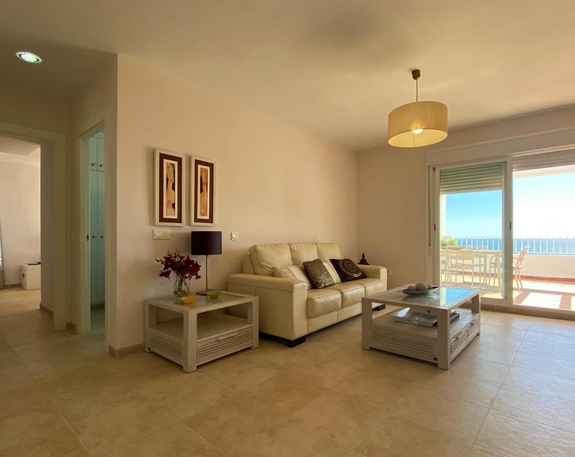 Residencial Oasis 3 Daire Mojácar Dış mekan fotoğraf