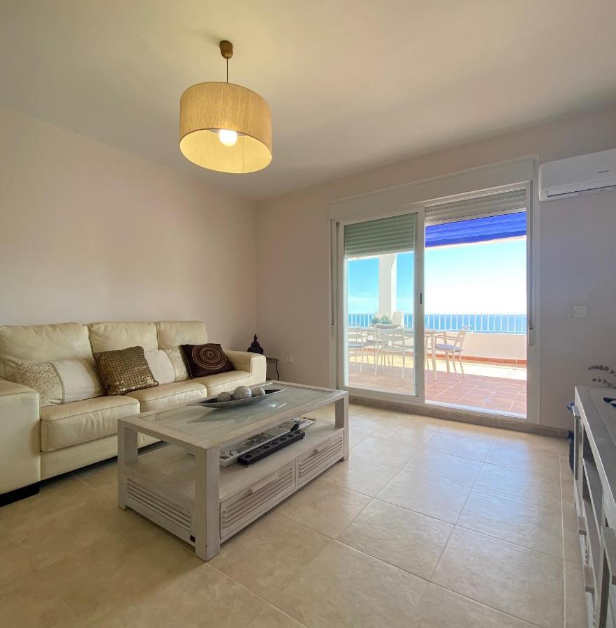 Residencial Oasis 3 Daire Mojácar Dış mekan fotoğraf