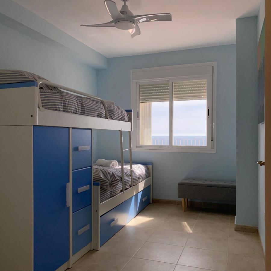 Residencial Oasis 3 Daire Mojácar Dış mekan fotoğraf
