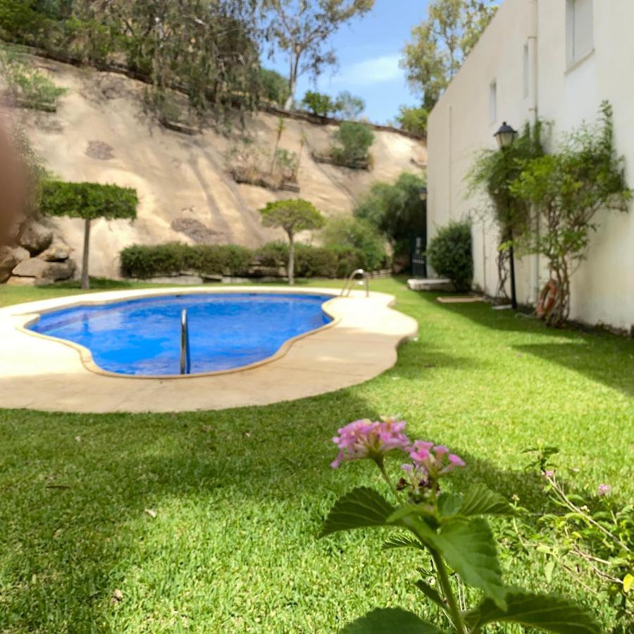 Residencial Oasis 3 Daire Mojácar Dış mekan fotoğraf