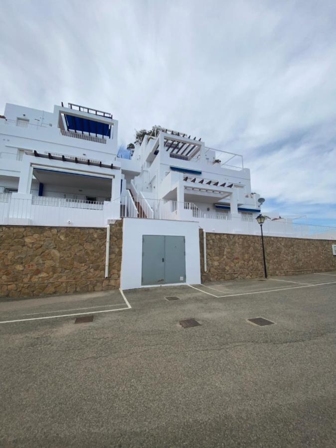 Residencial Oasis 3 Daire Mojácar Dış mekan fotoğraf