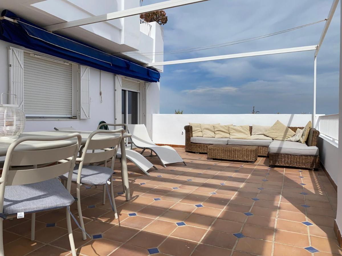 Residencial Oasis 3 Daire Mojácar Dış mekan fotoğraf