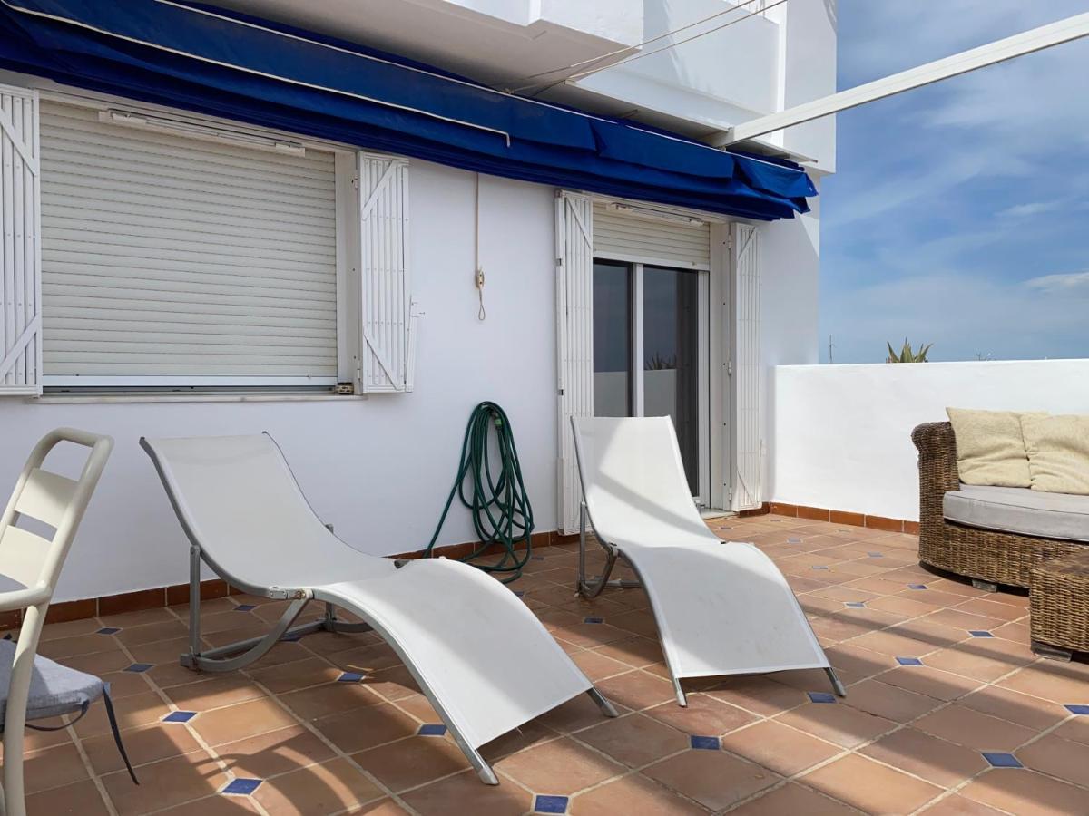 Residencial Oasis 3 Daire Mojácar Dış mekan fotoğraf