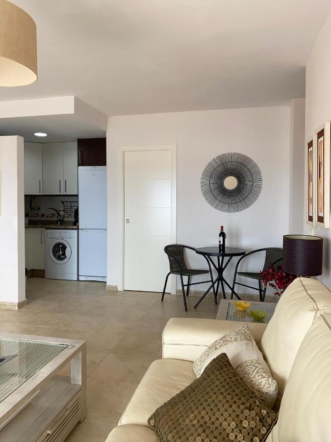 Residencial Oasis 3 Daire Mojácar Dış mekan fotoğraf