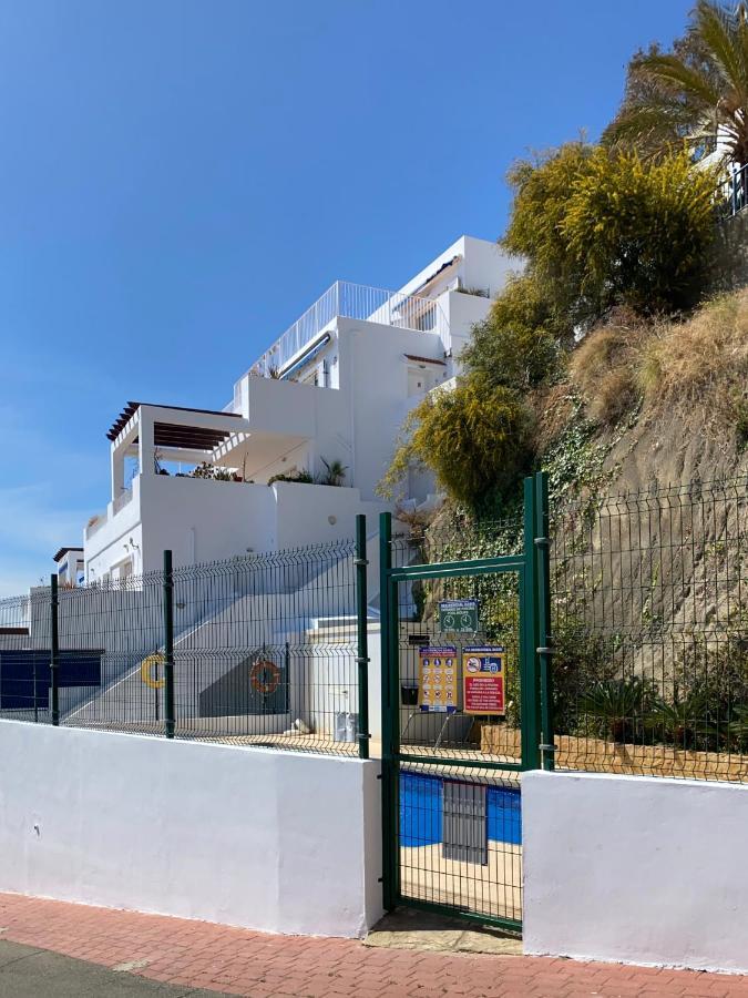 Residencial Oasis 3 Daire Mojácar Dış mekan fotoğraf