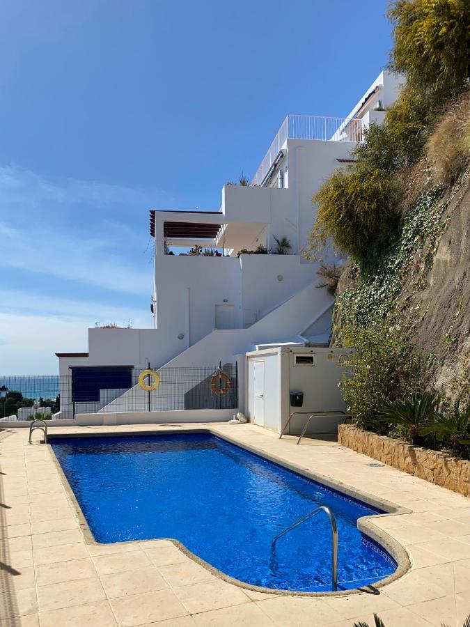 Residencial Oasis 3 Daire Mojácar Dış mekan fotoğraf